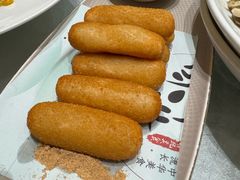 -万家欢艳阳天(江苏路店)