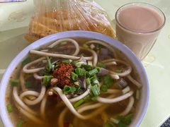 -老光明岗琼甜茶馆