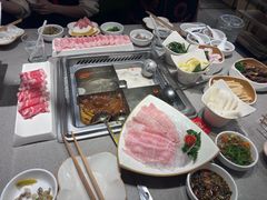 -海底捞火锅(壹悦城店)