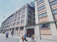 -上海四行仓库抗战纪念馆