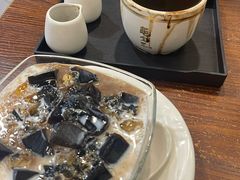 -龟金正·港式甜品(客村店)