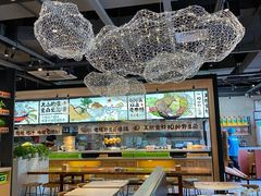 -云味馆·云南菜·云南米线(景田店)