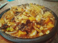 -丽华餐厅·天津菜(艳阳路店)