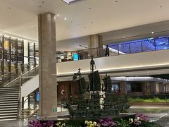 -广州白天鹅宾馆