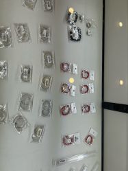 -珠宝维修中心·黄金加工·首饰修理改款定制(新世界大丸百货店)