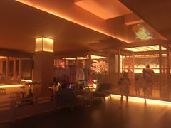 -蓝鲸湾汤泉(包河店)