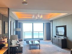 -舟山希尔顿酒店