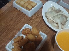 -傣妹火锅(南京东路一店)