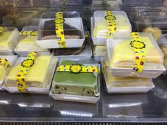 -幸福蛋糕坊(金顶街店)