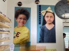 -青聪儿童眼镜(五官科医院宝庆路店)