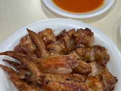 -纽顿熟食中心