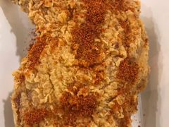 脆皮手枪腿-德克士(砂之船奥特莱斯店)