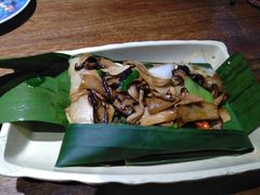 -雀舞云南菜(乐客城店)