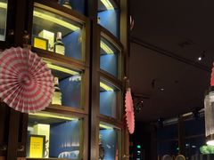 -长沙北辰洲际酒店-SKY 27酒廊