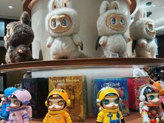 -泡泡玛特POPMART(壹号店)