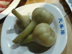 -元盛居(亚泰大街店)