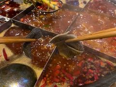 -化龙桥九宫格火锅(清水河店)