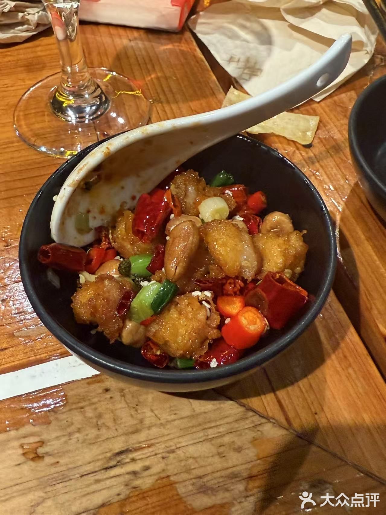 三合一的餐厅不多见！