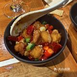 三合一的餐厅不多见！