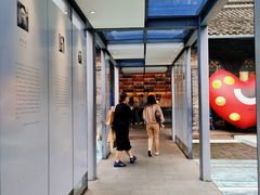 -三联韬奋书店(宽窄巷子店)