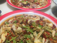 -常和州·夜宵大排档(常州单店)