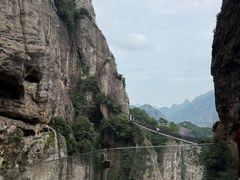 -雁荡山风景名胜区