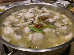 -新记印象酸菜鱼馆(天阳亲子广场店)