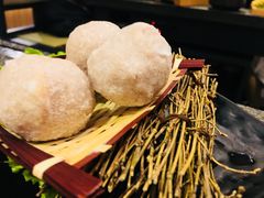 -湊湊火锅·茶憩(和平大悦城店)
