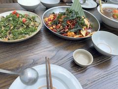 -薇酌饮·陕西菜(南门外店)