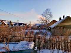 -北极村旅游风景区