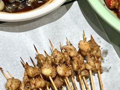 -靓虾二哥长沙地标小龙虾(五一广场店)