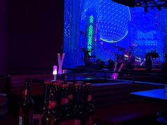 -MOSSO·Liveshow(M3香港广场店)