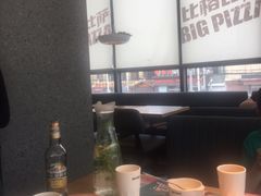 -比格比萨自助(诺亚大厦店)
