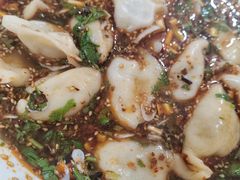 -尤素福东举院饺子馆