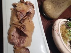 -南京大牌档(济南万象城店)