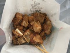 -傅强排骨(成都总店)