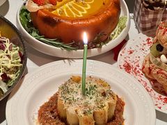 -Mogul Eatery·大亨餐酒馆