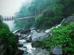 -明月山风景名胜区