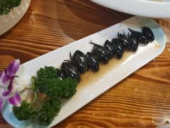-美未居·老字号·地道顺德菜·桑拿鸡·鱼生(容桂店)