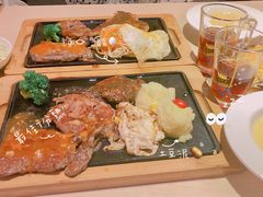 -豪客来牛排(海沧阿罗海店)