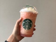 -星巴克臻选(深圳龙岗万科店)