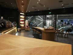 -星巴克(北京环球金融中心店)
