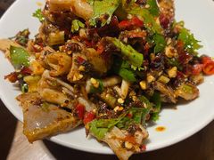 -二孃鸡爪爪(东风路总店)