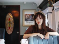 -火车头法国西餐厅