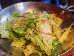-绿茶餐厅(蓝色港湾店)