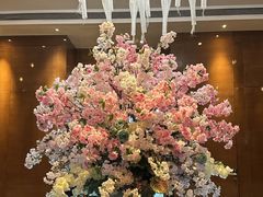 -无锡瑞廷西郊酒店·悦湖景观餐厅