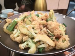 -小菜园新徽菜(宜兴八佰伴店)