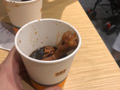 -吉野家(红博中央公园店)