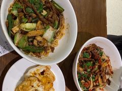 -寻裕记·现炒浇头面(人民广场店)