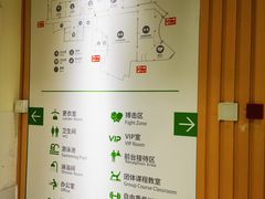 -阳光游泳培训(北苑店)